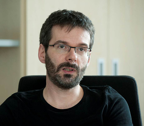 Honbolygó Ferenc.