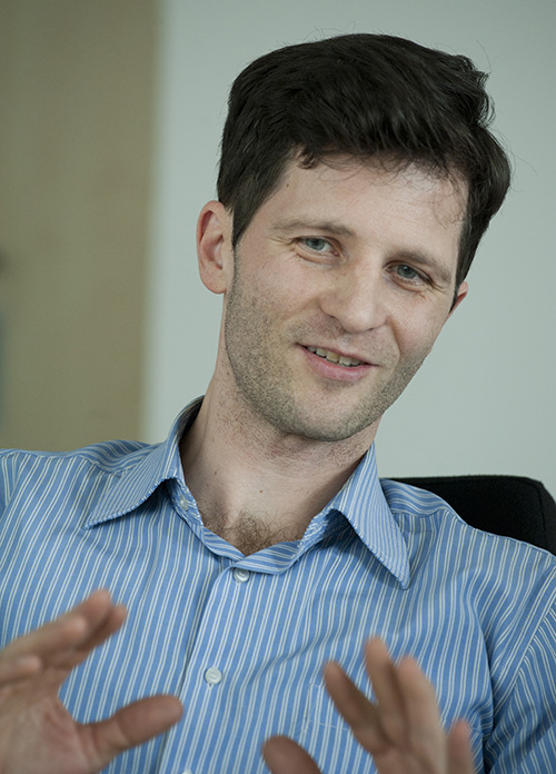 Gaál Viktor.