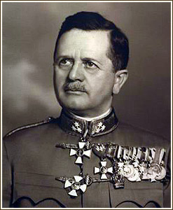 Nagybaczoni Nagy Vilmos. 