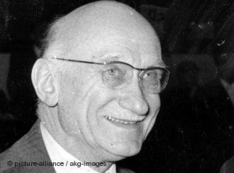 Robert Schuman.