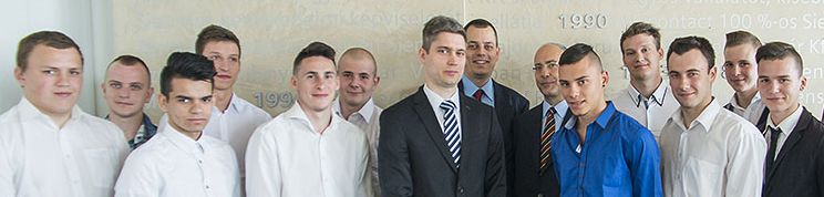 Ők kaptak Europasst.