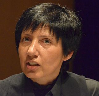 Havas Ágnes.