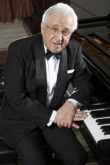 Frankl Péter (foto: pianosummerschool.com)
