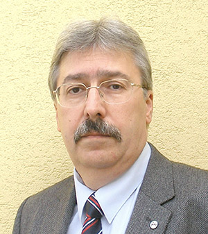 Biró László Péter