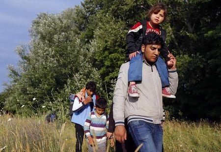Foto: László Balogh / Reuters
