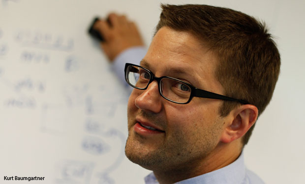 Kurt Baumgartner.