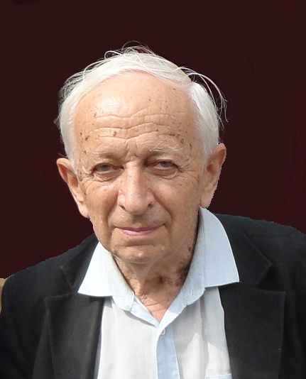 Paczolay Gyula.