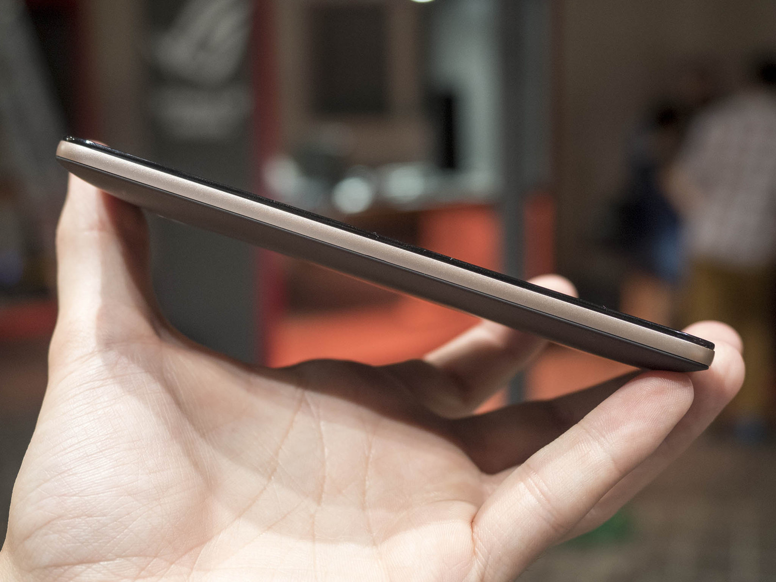 ZenFone Max (Kép: dailybouncer.com)