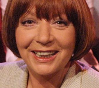 Brigitte Xander.
