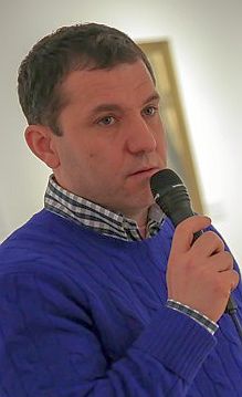Barki Gergely.