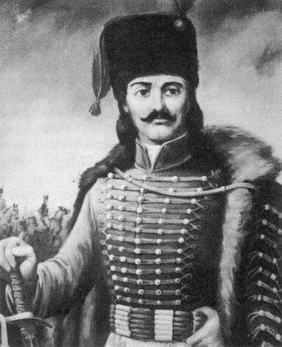 Kováts ezredes.