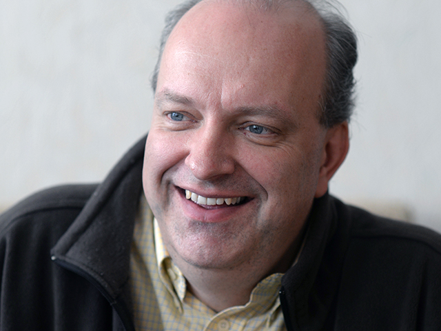 Pilz Olivér (Kép: 168 Óra)