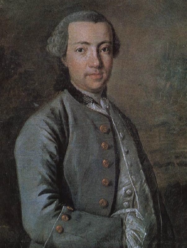 Peter Forsskal.