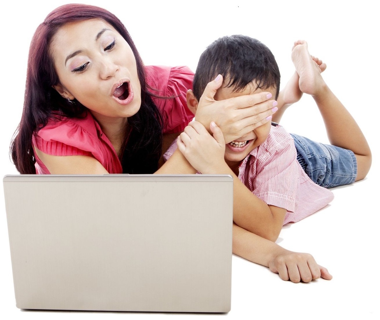 Ellenőrzött szörfölés.