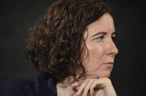Berlkesi Zsuzsa.