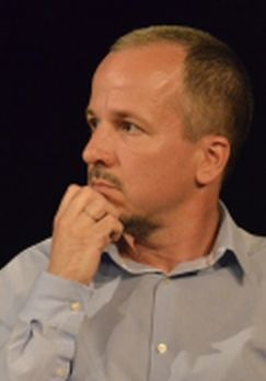 Pócs Balázs.