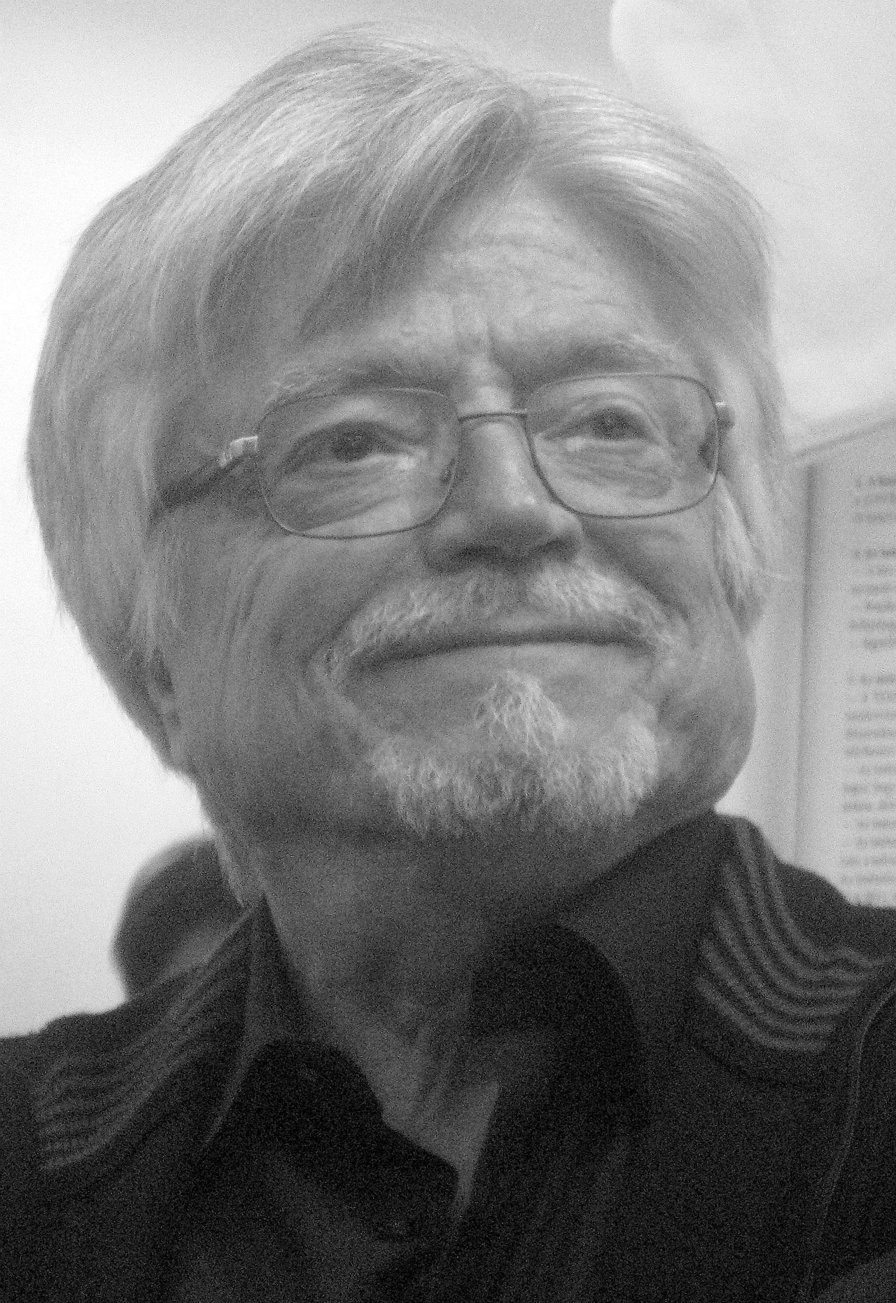 Szörényi Levente.