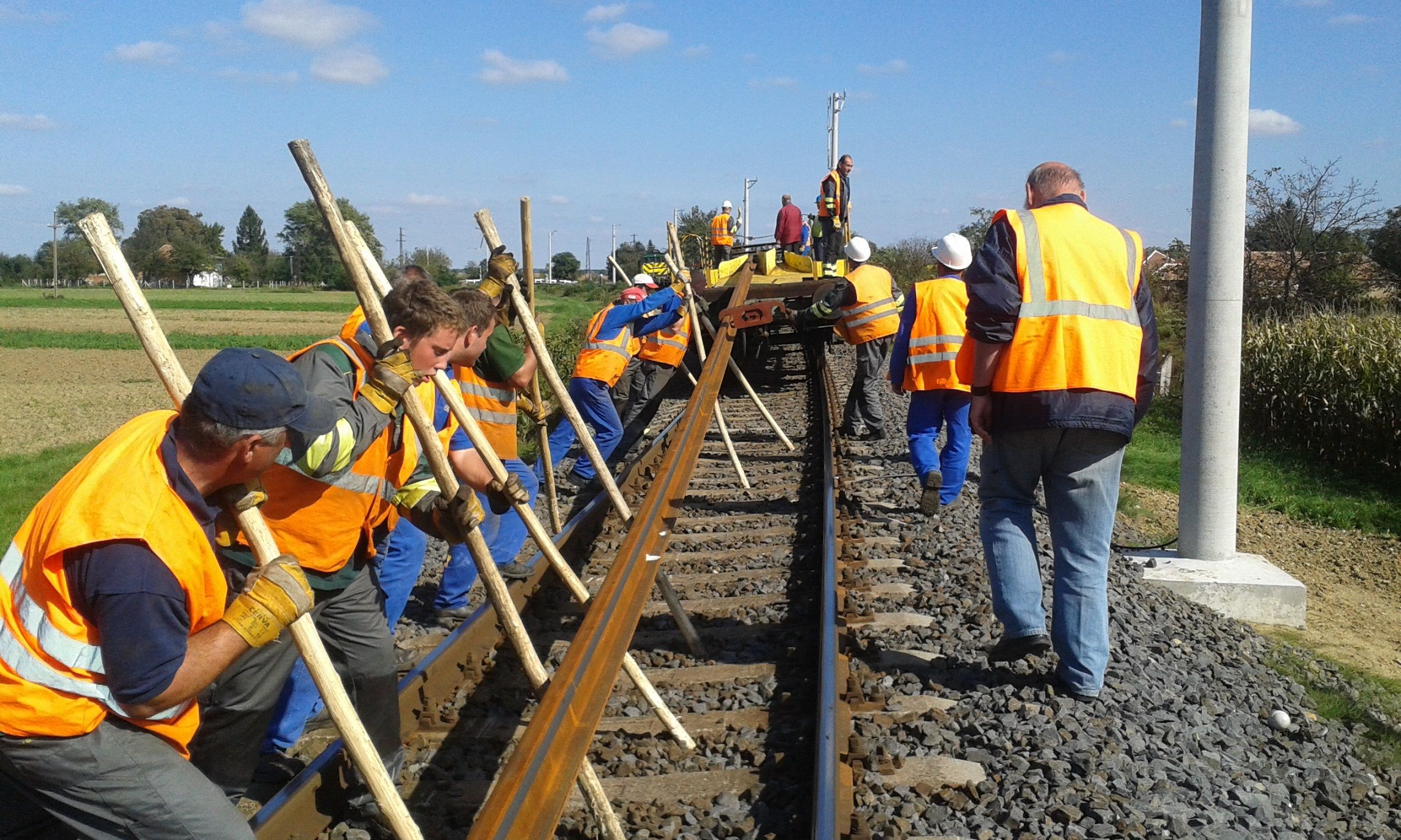 Tóth Péter: Hosszúsín lehúzás, 2014