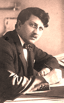 Haltenberger Mihály.