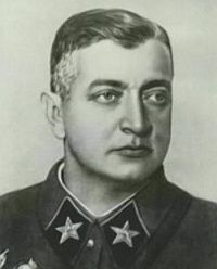 Mihail Tuhacsevszkij.