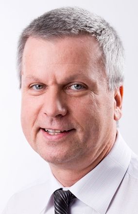 Garbár István.