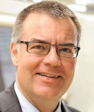 Dr. Dirk Hoheisel.