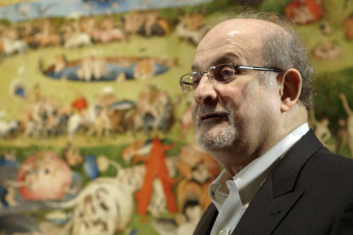 José Luis López-Linares.
