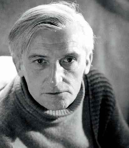 Pilinszky János.