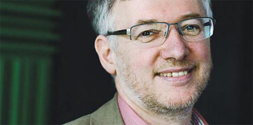 Hans Schelkshorn. (Kép: Vasárnapi Hírek)
