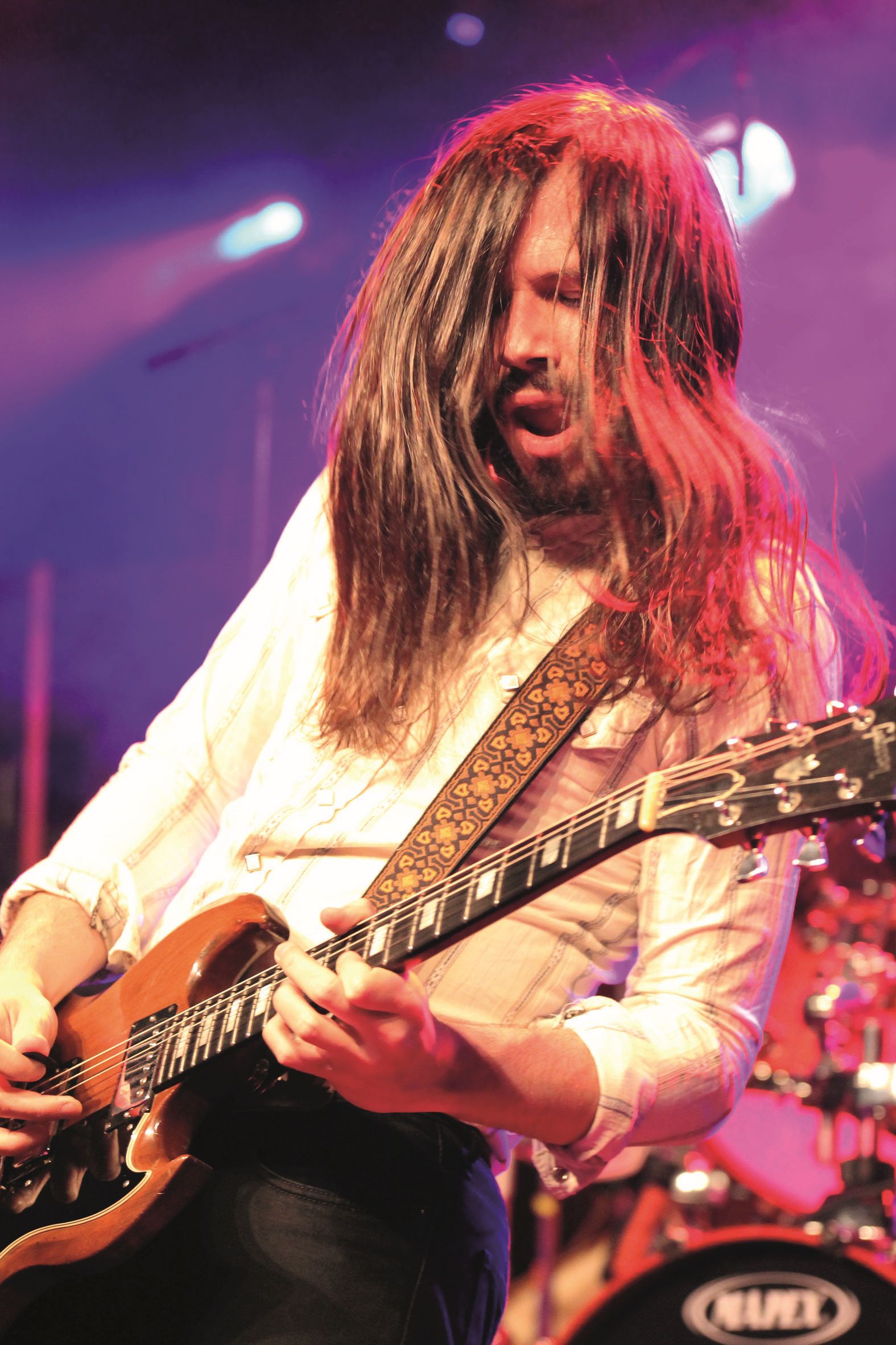 Marcus Bonfanti.