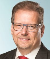 Daniel Korioth.