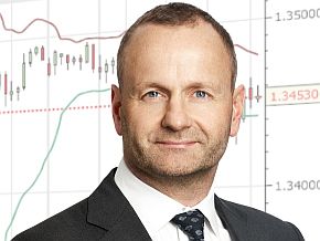 Steen Jakobsen (Saxo Bank).