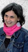 Szécsi Judit.