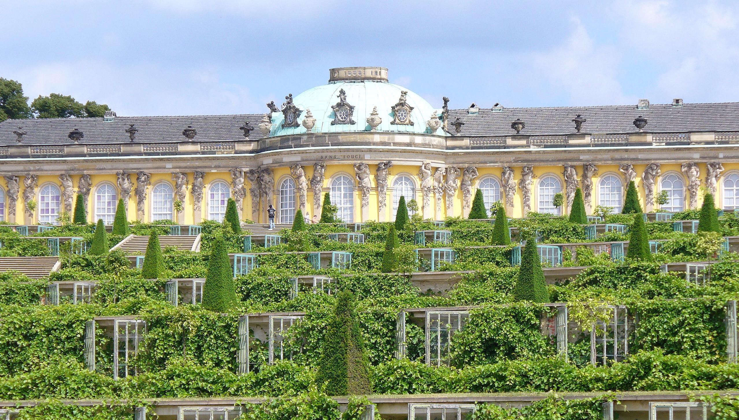 Az újságíró archívumából: „Jönnek a poroszok”