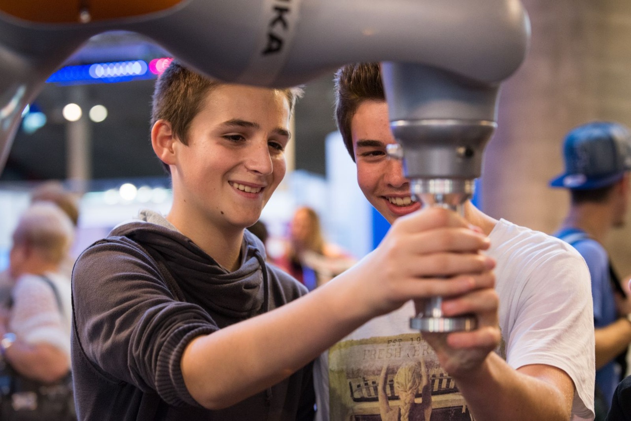 Pályaválasztók figyelmébe: Euroskills – szakmai vetélkedő Budapesten