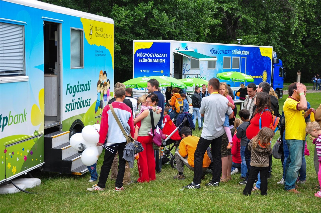 Városligeti gyermeknap százezrek számára – elképesztően gazdag programkínálattal