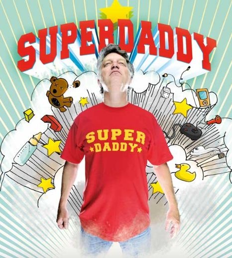 Az újságíró achívumából: Überszexuálisok és nyuszik – Macsók helyett superdaddyk