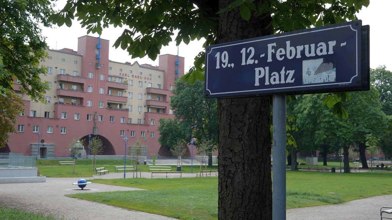 Szociális lakásépítés: a lakhatásról rendez konferenciát Bécs