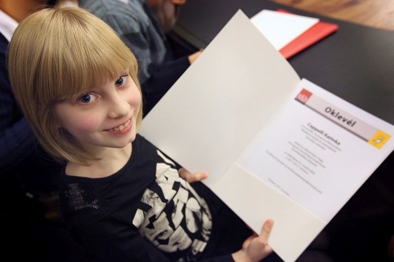 Ösztöndíjpályázat szegény kiválóknak