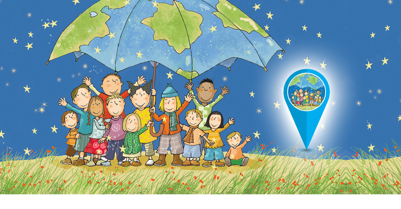 Gyerekbarát települések, 2018: budapesti Belváros-Lipótváros és Zalaszentgrót