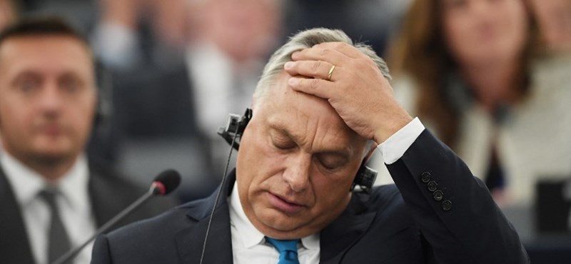 Igazgatói intő Strasbourgból