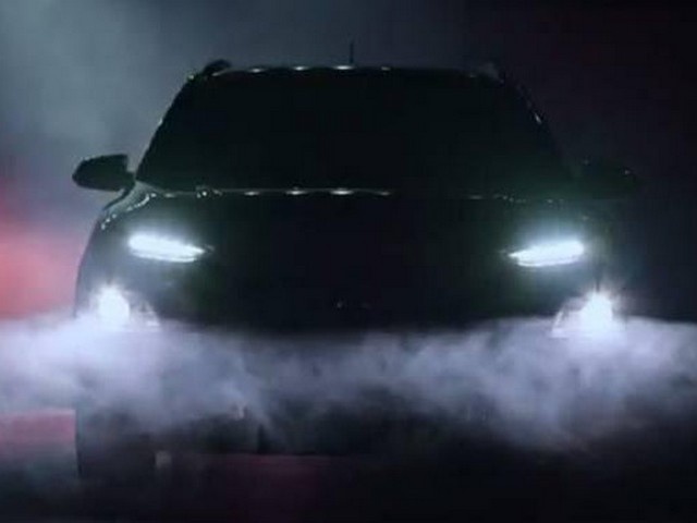 KONA – egy igazi SUV progresszív karakterrel a Hyundaitól