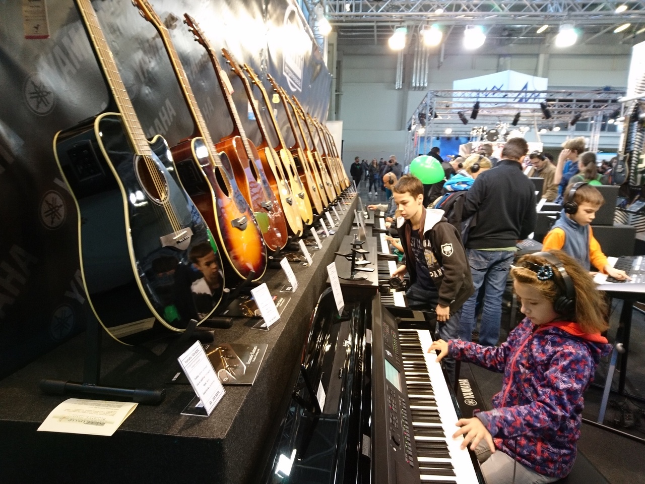 Budapest Music Expo: októberben újra