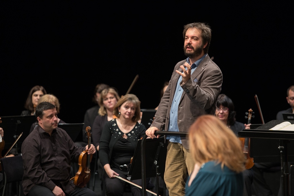 A zene mindenkié – avagy minden, ami zene