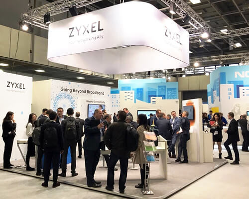 Kiemelkedően biztonságos otthoni hálózat – hála a mesterséges intelligenciának