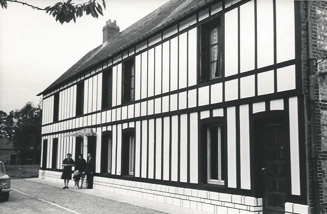 Az újságíró archívumából: Francia mozaik – 54 évvel ezelőttről (6.)