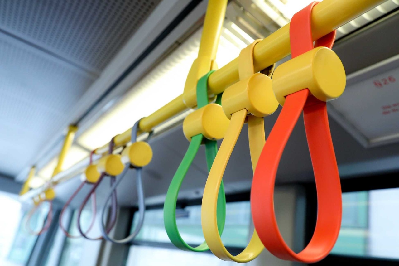 Nem csupán álmodnak a bécsiek a színes kapaszkodókról…