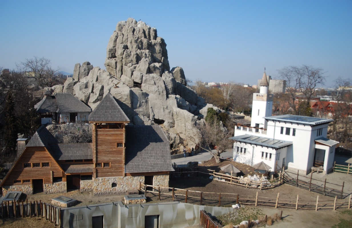 Hárommillióan a Nagysziklában – ötéves a Varázshegy