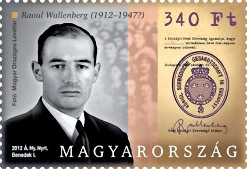 Az újságíró archívumából: Hol lakott Wallenberg és Eichmann?