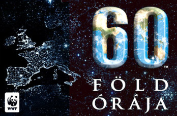 Mozgósította a világot „A Föld órája” kezdeményezés